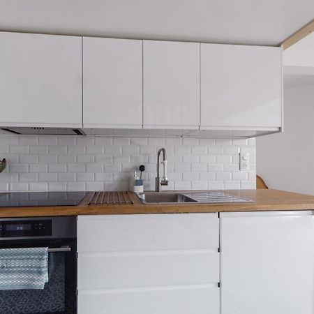 Duplex Volland - Welkeys Lägenhet Annecy Exteriör bild