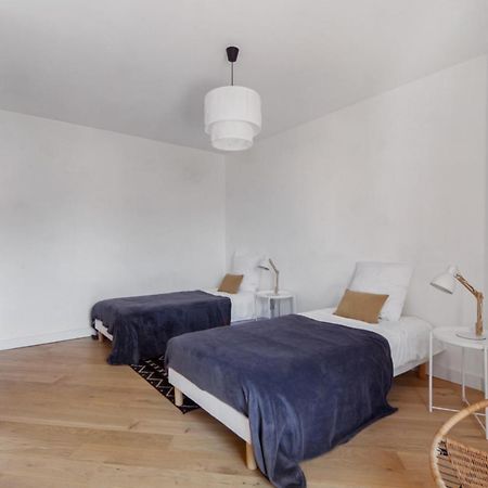 Duplex Volland - Welkeys Lägenhet Annecy Exteriör bild